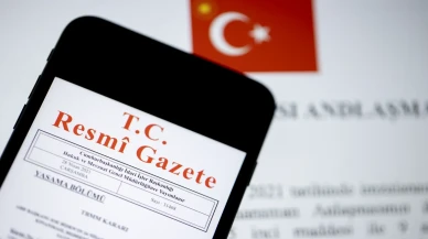 Doçentlik Yönetmeliği değişti: Başvurulara yeni şartlar getirildi