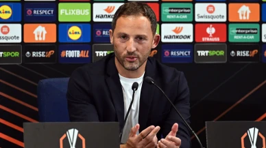 Nice Teknik Direktörü Haise: Fenerbahçe daha iyi oynadı, ama ileride galibiyetler alacağız