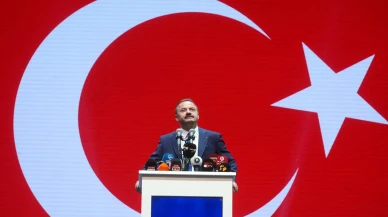Anahtar Parti Genel Başkanı Ağıralioğlu’ndan DEM Parti’ye Sert Tepki
