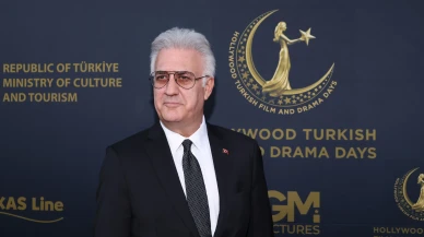 5. Hollywood Türk Film ve Drama Günleri: Türk sineması'nın yükselişi