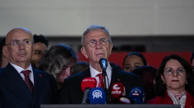 Mansur Yavaş: “Türk gençliğine sonuna kadar güveniyoruz”