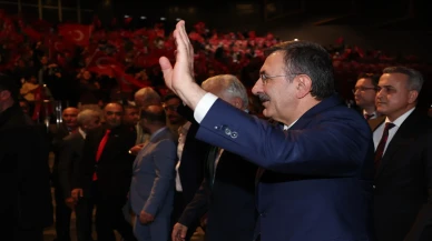 Cevdet Yılmaz: Enflasyon 2025'te %30, 2027'de tek haneli olacak