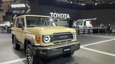 ABD, Japon otomobillerine yüzde 15 gümrük tarife getirdi