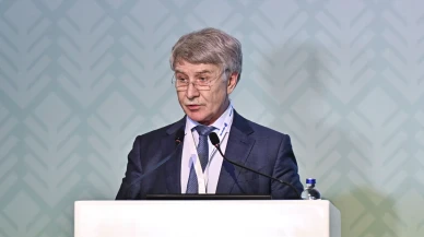 Verona Ekonomi Forumu'nda Rus LNG'sinin geleceği tartışıldı