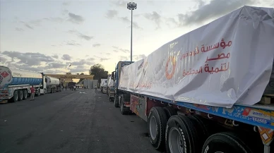 Gazze'deki Ateşkes sonrası Refah Sınır Kapısı krizi: Mısır açıyor, İsrail neden engelliyor?