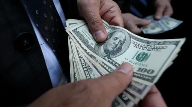 Dolar/TL yatay seyirle 41,98 seviyesinden işlem görüyor