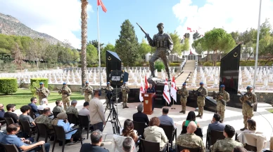 MSB'den kritik açıklama: KKTC hakları için gerekli adımlar atılıyor