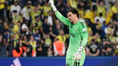 Fenerbahçe kalecisi Ederson Samsunspor maçı kadrosundan çıkarıldı !