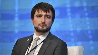 Türkiye'nin Filistin İnsani Yardımlar Koordinatörlüğüne Büyükelçi Mehmet Güllüoğlu atandı