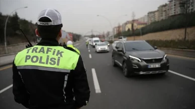Başkentte bugün hangi yollar kapatılacak? Trafikte dikkat