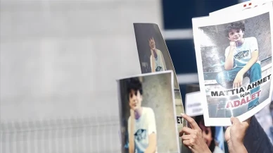 Mattia Ahmet Minguzzi cinayetinde son durum: Başsavcılık beraat kararına itiraz etti