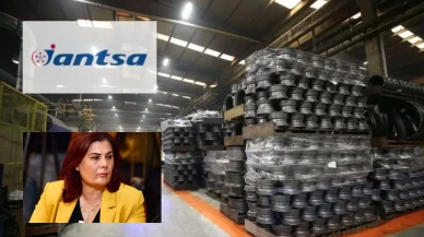 Çerçioğlu ailesinin mali krizi: Jantsa'da net zarar 36,2 milyon TL