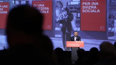 CHP Lideri Özgür Özel: “Avrupa Güvenliği Türkiye’siz Olamaz”