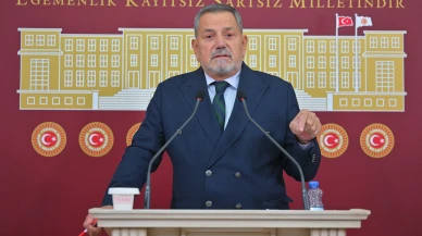 CHP'li Ocaklı uyardı: Yeni vergi düzenlemeleri vatandaşa 500 milyar lira ek yük getirecek mi?