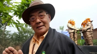 Everest'in efsanesi Kanchha Sherpa 92 yaşında hayata veda etti