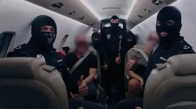 Kırmızı bültenle aranan uyuşturucu baronları “Don Vito” ve Hasan Lala BAE'de yakalandı