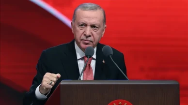 Erdoğan'dan Gazze ateşkesine destek: "Türkiye görev gücünde yer alacak"