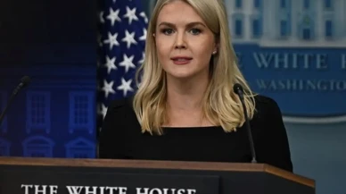 Trump-Putin zirvesi için Budapeşte'yi kim seçti? sorusuna Beyaz Saray "Annen" yanıtı verdi