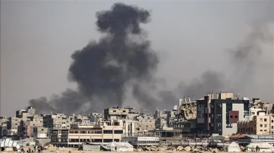 Ateşkesin 50. gününde İsrail saldırılarında 357 Filistinli hayatını kaybetti