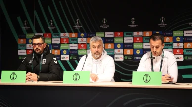 Reis'ten skandal gol yorumu: "Yeterince sert davranmadık"