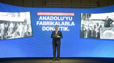 Saadet Partisi "2025-2035 Türkiye Kalkınma Planı" paneli düzenledi