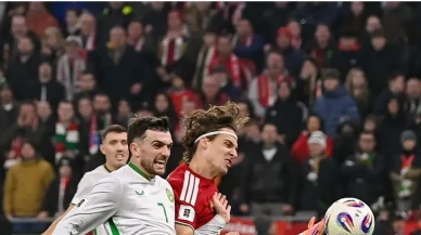 90+6 golüyle play-off bileti