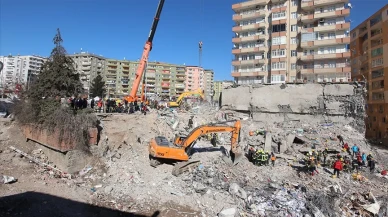 Kahramanmaraş'taki Melike Hanım Apartmanı davasında sanığa verilen ceza hukuka uygun bulundu