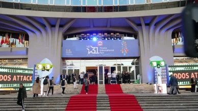 Arnavutluk'ta 31. Uluslararası Tiran Fuarı kapılarını açtı