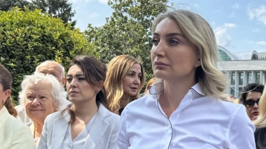 Özgür Özel: Dilek İmamoğlu'nun diplomatik pasaportu iptal edildi