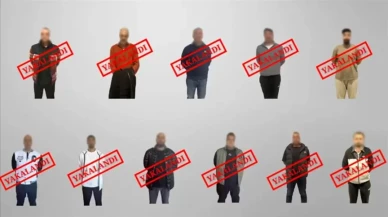 İçişleri Bakanı Yerlikaya'dan flaş açıklama: 9 kırmızı bültenle aranan suçlular Türkiye'ye iade edildi