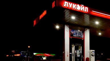 Bulgaristan'da Lukoil'e yaptırım muafiyeti