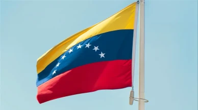 Venezuela'dan ABD'ye sert yanıt: Hava sahasına koşulsuz saygı çağrısı