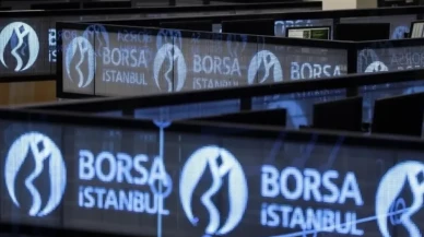 BIST 100 haftaya satış baskısıyla başladı: 10.894 puana düştü