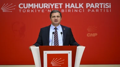 Deniz Yücel: İmamoğlu davası CHP'yi hedef alan bir muhtıra