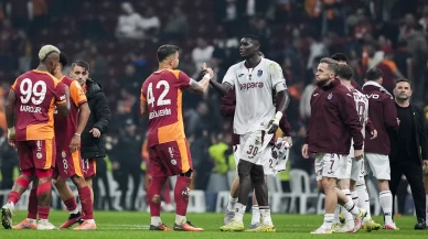 Okan Buruk'tan Trabzonspor maçı sonrası eleştiriler: "İyi günümüzde değildik"