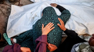 Batı Şeria'da iki Filistinli İsrail ateşiyle hayatını kaybetti