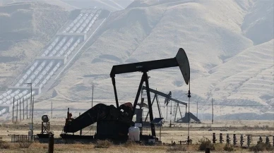 ABD'de petrol sondaj kuleleri sabit kaldı: Piyasa neyi işaret ediyor?