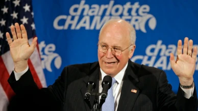 ABD’nin eski Başkan Yardımcısı Dick Cheney 84 yaşında hayatını kaybetti