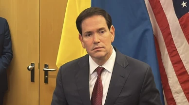 Cenevre'de barış müzakereleri hız kazandı: Rubio'dan açıklamalar