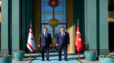 Kıbrıs Türkü'nün Egemen Eşitliği Mücadelesi: 21 Milyar TL'lik Anlaşma ve Dijital Dönüşüm