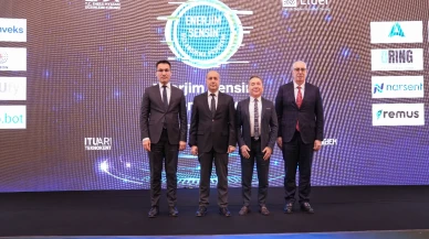 Elder Enerjim Sensin Programı ile girişimcilere 2,25 milyon dağıttı