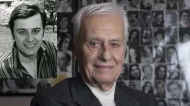 Yeşilçam’ın usta oyuncusu Engin Çağlar son yolculuğuna uğurlandı