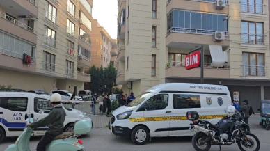 Eski eş dehşeti: Bursa'da iş yerinde bıçaklanan kadın ağır yaralı