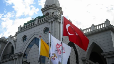 Papa 14. Leo İstanbul’da: Tarihi ziyaret için hazırlıklar tamamlandı