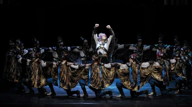 Anadolu Ateşi'nden büyük adım: Troya'ya ABD yolculuğu başlıyor