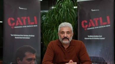 Abdullah Çatlı’nın hayatı sinemada: “Çatlı” filminin çekimleri başladı