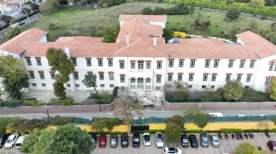 Balıklı Rum Hastanesi’nde sahte reçete skandalı: 3 tutuklama