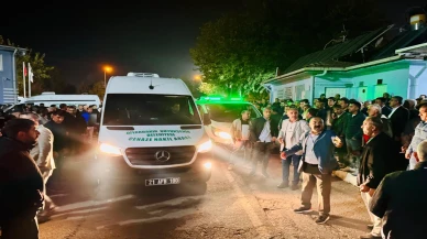 Diyarbakır'da viyadük iskelesi çöktü: 4 işçi hayatını kaybetti 3 kişi gözaltında