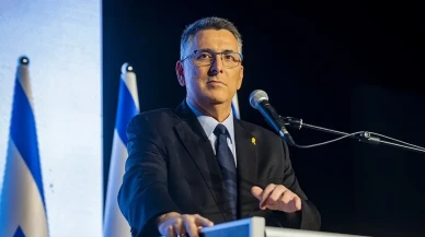 Saar'dan Paraguay'da sert Venezuela çıkışı: Hizbullah ve Hamas’a köprü