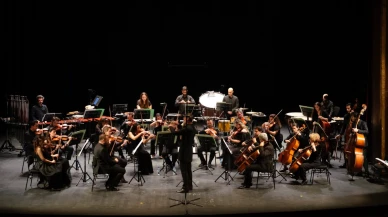 Süreyya Operası’nda Carmen rüzgârı: Shchedrin anısına özel konser